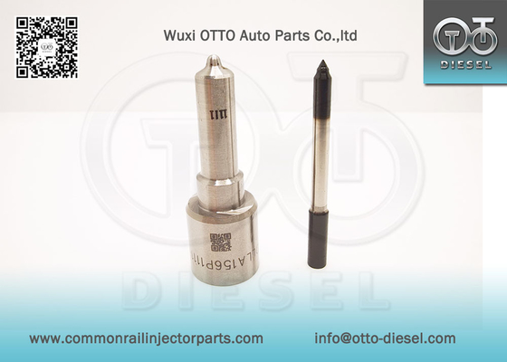 Bec commun de rail de DLLA156P1111 Bosch pour les injecteurs 0445110 097/098/103/104