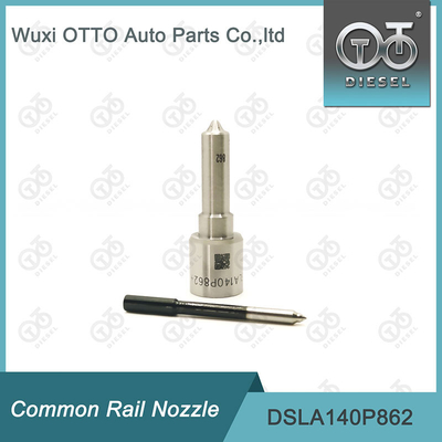 Bec commun de rail de DSLA140P862 Bosch pour les injecteurs 0445110146/021