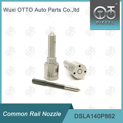 Bec commun de rail de DSLA140P862 Bosch pour les injecteurs 0445110146/021