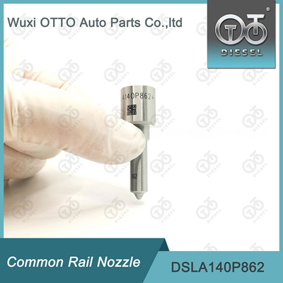 Bec commun de rail de DSLA140P862 Bosch pour les injecteurs 0445110146/021