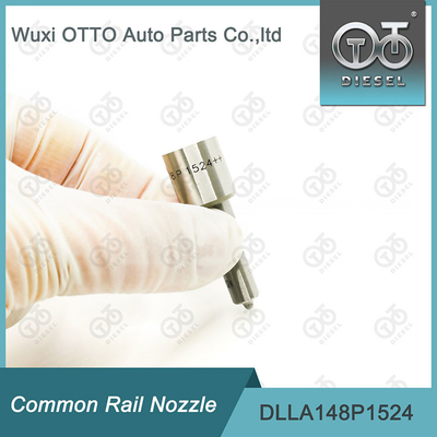 Bec commun de rail de DLLA148P1524 Bosch pour des injecteurs 0 445120061/128/217 0986435580/526