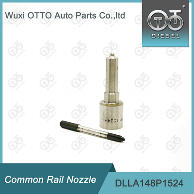 Bec commun de rail de DLLA148P1524 Bosch pour des injecteurs 0 445120061/128/217 0986435580/526