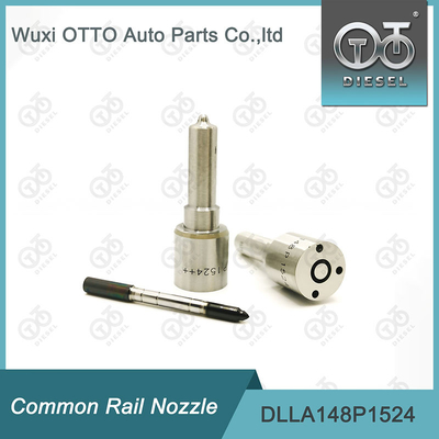 Bec commun de rail de DLLA148P1524 Bosch pour des injecteurs 0 445120061/128/217 0986435580/526