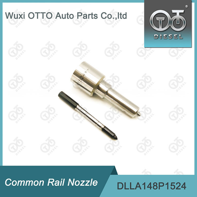 Bec commun de rail de DLLA148P1524 Bosch pour des injecteurs 0 445120061/128/217 0986435580/526