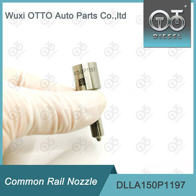 DLLA150P1197 Buse à rampe commune Bosch pour injecteurs 0445110126/290