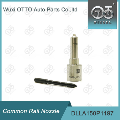 DLLA150P1197 Buse à rampe commune Bosch pour injecteurs 0445110126/290
