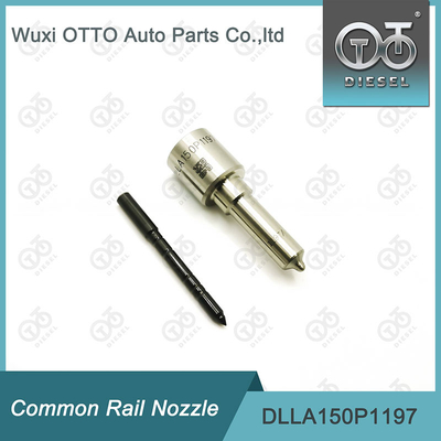 DLLA150P1197 Buse à rampe commune Bosch pour injecteurs 0445110126/290