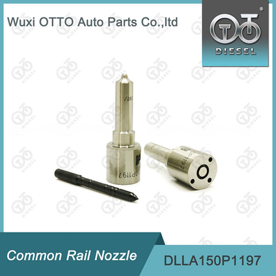 DLLA150P1197 Buse à rampe commune Bosch pour injecteurs 0445110126/290