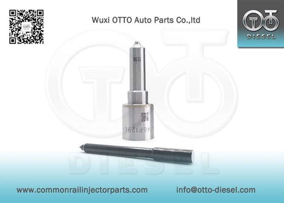 Bec diesel de DLLA146P1296 Bosch pour les injecteurs communs 0445110141/0986435086 de rail