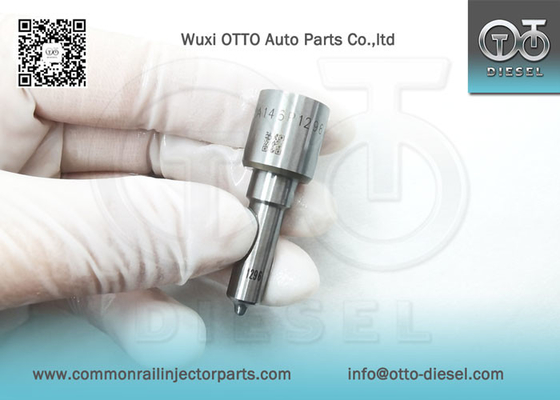 Bec diesel de DLLA146P1296 Bosch pour les injecteurs communs 0445110141/0986435086 de rail