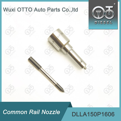 Bec commun de rail de DLLA150P1606 Bosch pour des injecteurs 0445110269/270 0986435153