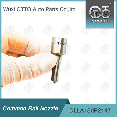 Buse diesel Bosch DLLA150P2147 pour injecteurs à rampe commune 0445110375/634
