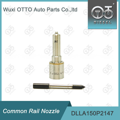 Buse diesel Bosch DLLA150P2147 pour injecteurs à rampe commune 0445110375/634