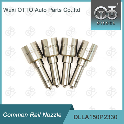 DLLA150P2330 Buse à rampe commune Bosch pour injecteurs 0445120333/431