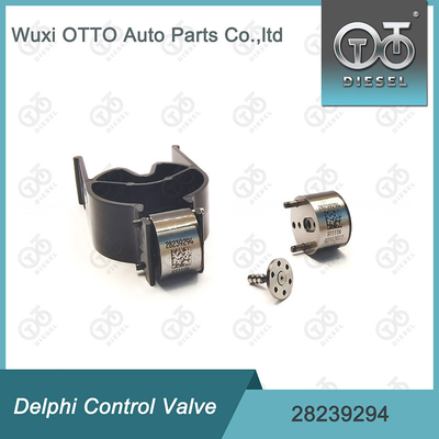 28239294 Valve de commande de l'injecteur Delphi Pour les injecteurs Delphi EJBR02401Z/02901D etc.