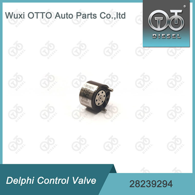 28239294 Valve de commande de l'injecteur Delphi Pour les injecteurs Delphi EJBR02401Z/02901D etc.