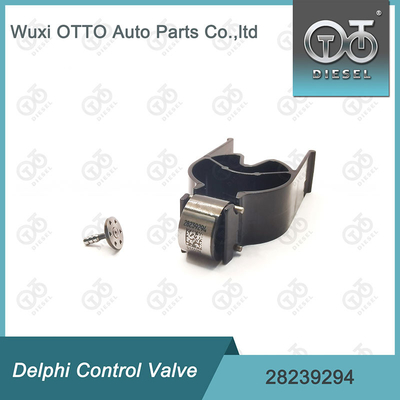 28239294 Valve de commande de l'injecteur Delphi Pour les injecteurs Delphi EJBR02401Z/02901D etc.