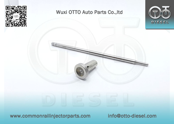 F00RJ00339 Vanne de commande Bosch pour injecteurs 0445120007 / 018