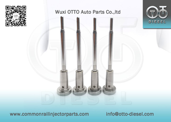 F00RJ00339 Vanne de commande Bosch pour injecteurs 0445120007 / 018
