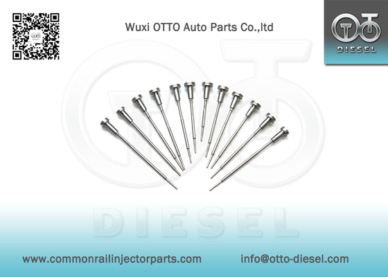 F00RJ00339 Vanne de commande Bosch pour injecteurs 0445120007 / 018