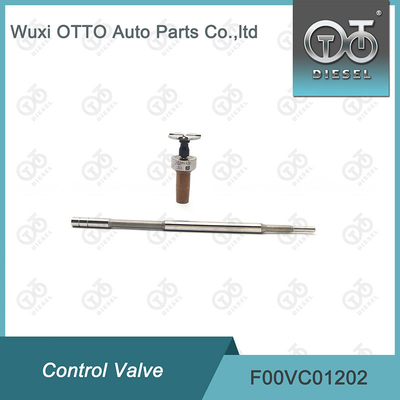 Soupape de commande commune de rail de F00VC01202 Bosch pour les injecteurs 0445110419 pour Chrysler