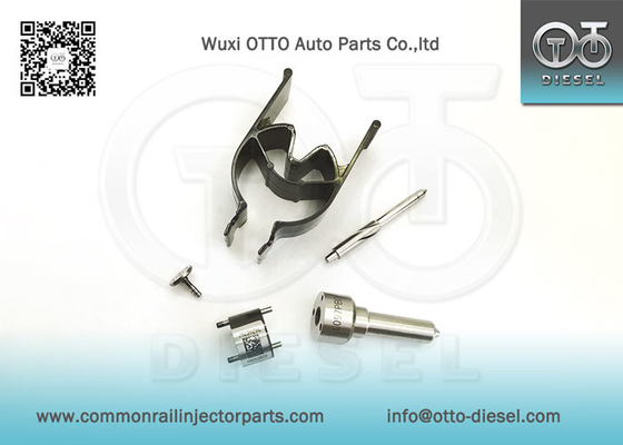 7135 - 659 Kit de réparation de buse d'injecteur Delphi R02801D/33801-4X500