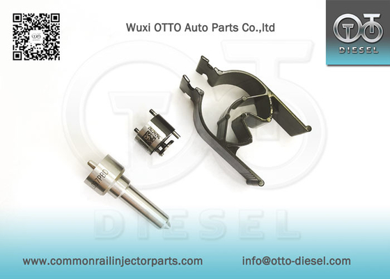 7135 - 659 Kit de réparation de buse d'injecteur Delphi R02801D/33801-4X500