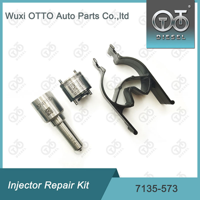 7135-573 Kit de réparation des injecteurs Delphi Pour les injecteurs 28229873 / 33800-4A710