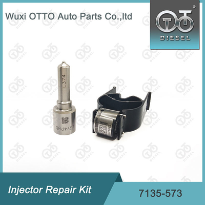 7135-573 Kit de réparation des injecteurs Delphi Pour les injecteurs 28229873 / 33800-4A710