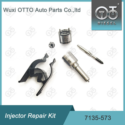 7135-573 Kit de réparation des injecteurs Delphi Pour les injecteurs 28229873 / 33800-4A710