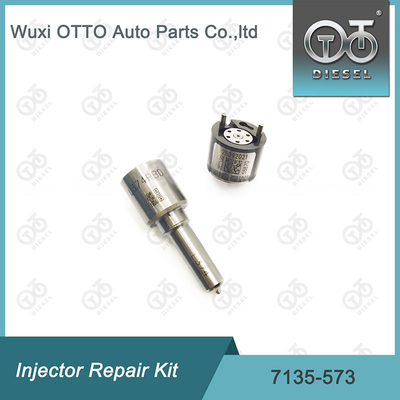 7135-573 Kit de réparation des injecteurs Delphi Pour les injecteurs 28229873 / 33800-4A710