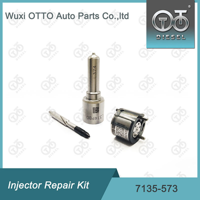 7135-573 Kit de réparation des injecteurs Delphi Pour les injecteurs 28229873 / 33800-4A710