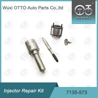 7135-573 Kit de réparation des injecteurs Delphi Pour les injecteurs 28229873 / 33800-4A710