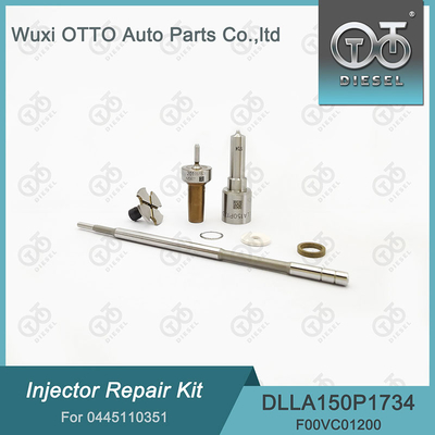 0445110351/398 kit de réparation d'injecteur de Bosch
