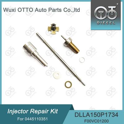 0445110351/398 kit de réparation d'injecteur de Bosch