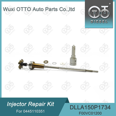 0445110351/398 kit de réparation d'injecteur de Bosch