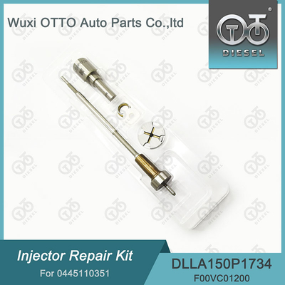 0445110351/398 kit de réparation d'injecteur de Bosch