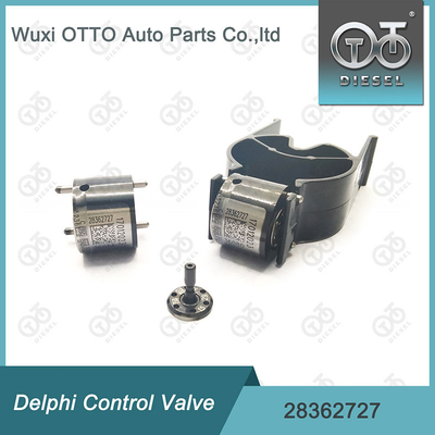 Valve commune du rail 28362727 pour les injecteurs 28319895/28388960