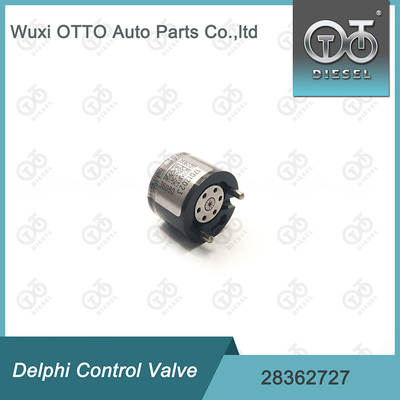 Valve commune du rail 28362727 pour les injecteurs 28319895/28388960