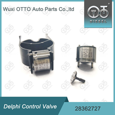 Valve commune du rail 28362727 pour les injecteurs 28319895/28388960