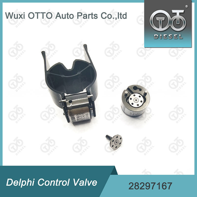28297167 Delphi Control Valve pour les injecteurs communs R00201D/28540276 de rail