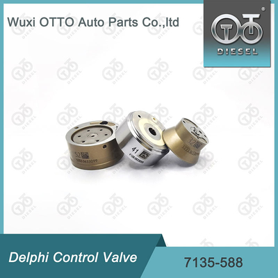 Delphi Actuator Kit Solenoid Valve 7135-588 7135-588 pour Volvo Excavtaor 480