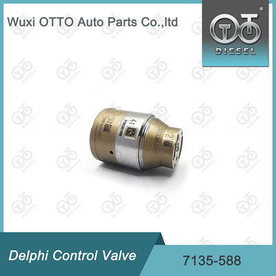 Delphi Actuator Kit Solenoid Valve 7135-588 7135-588 pour Volvo Excavtaor 480