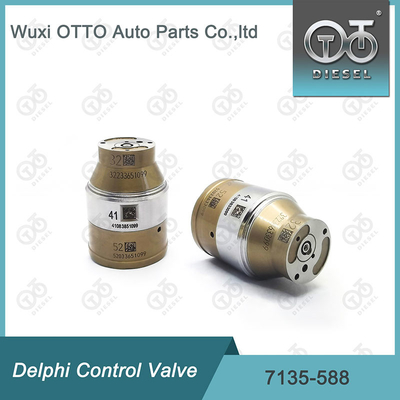 Delphi Actuator Kit Solenoid Valve 7135-588 7135-588 pour Volvo Excavtaor 480