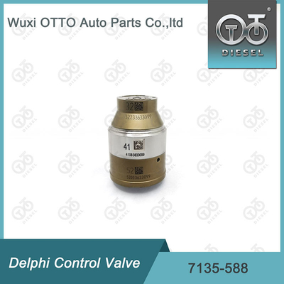 Delphi Actuator Kit Solenoid Valve 7135-588 7135-588 pour Volvo Excavtaor 480