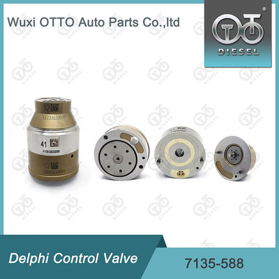 Delphi Actuator Kit Solenoid Valve 7135-588 7135-588 pour Volvo Excavtaor 480