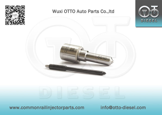 Bec commun de rail de G3S10 Denso pour des injecteurs Nissan 295050-0300/16600-5X00A