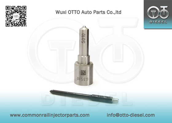 Bec commun de rail de G3S10 Denso pour des injecteurs Nissan 295050-0300/16600-5X00A