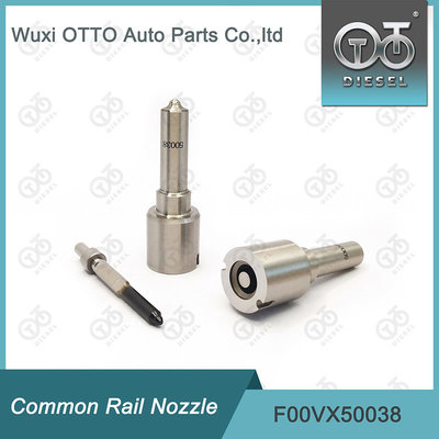 Bec piézo-électrique de F00VX50038 Bosch pour des injecteurs 0445120104/0445120207/0986435539