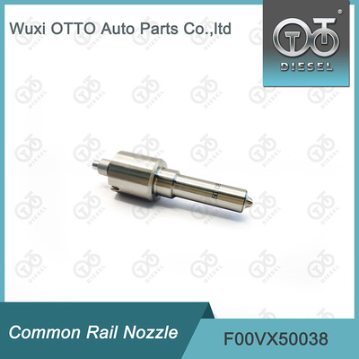 Bec piézo-électrique de F00VX50038 Bosch pour des injecteurs 0445120104/0445120207/0986435539